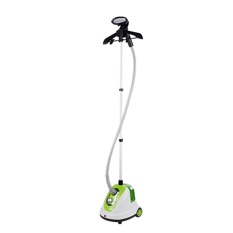 standing garment steamer